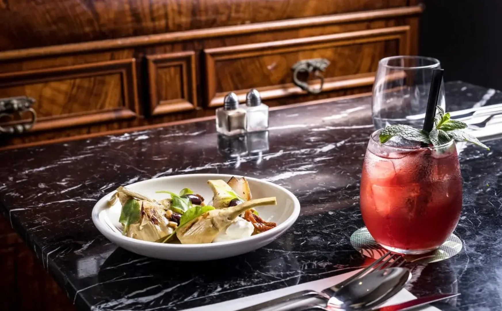 65 Hotel, Rothschild Tel Aviv - an Atlas Boutique Hotel