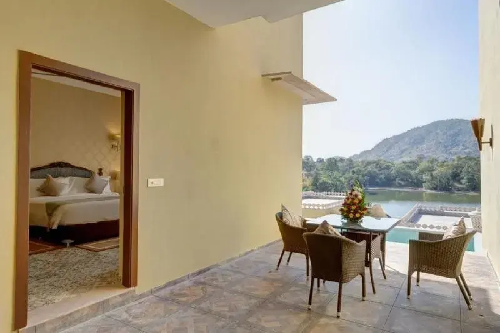 Ramada Resort Kumbhalgarh