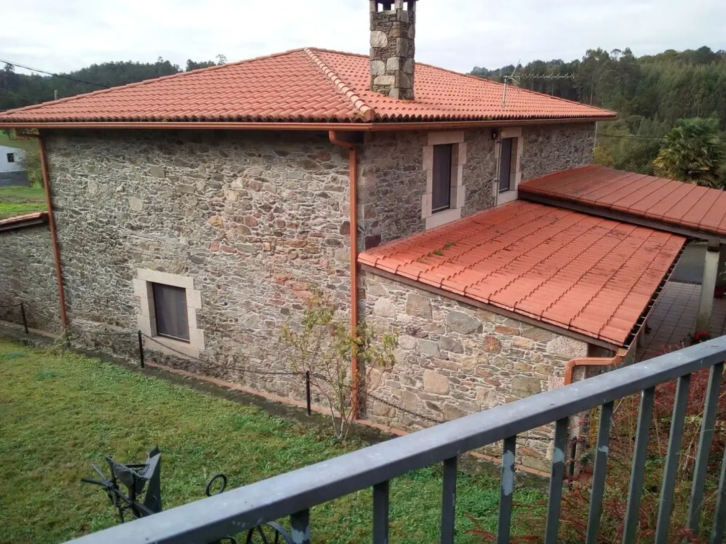 La Casita de Oza de los Rios