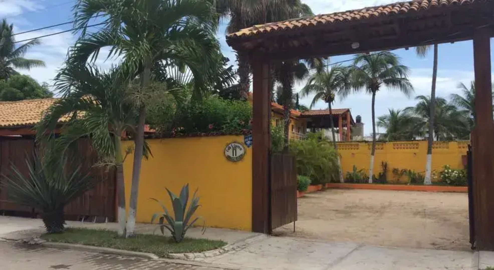 Bungalows Quinta Julia