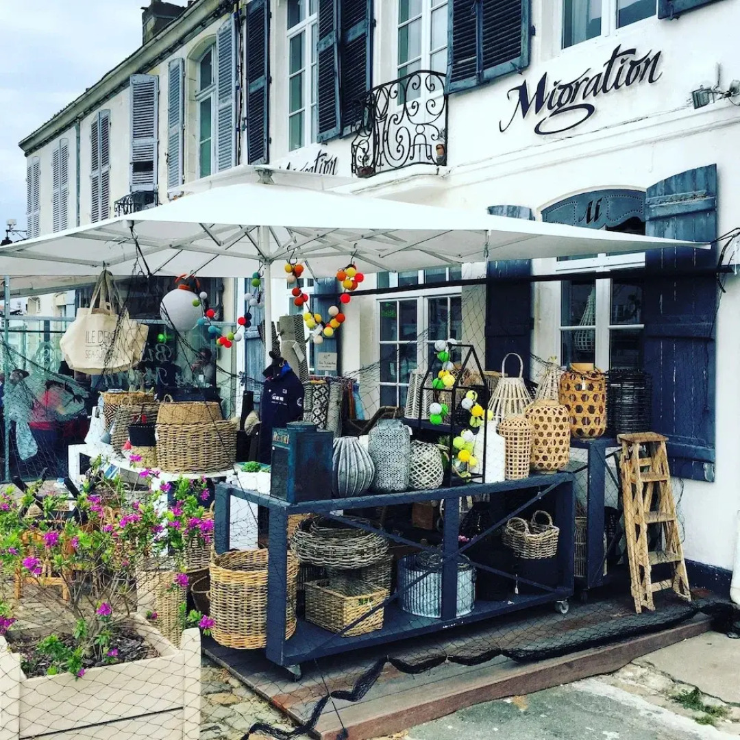 La Parenthèse Enchantée