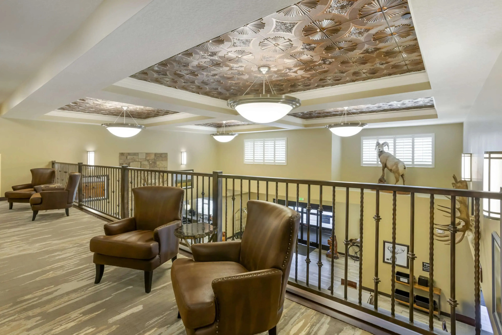 Best Western Plus Heber Valley Hotel