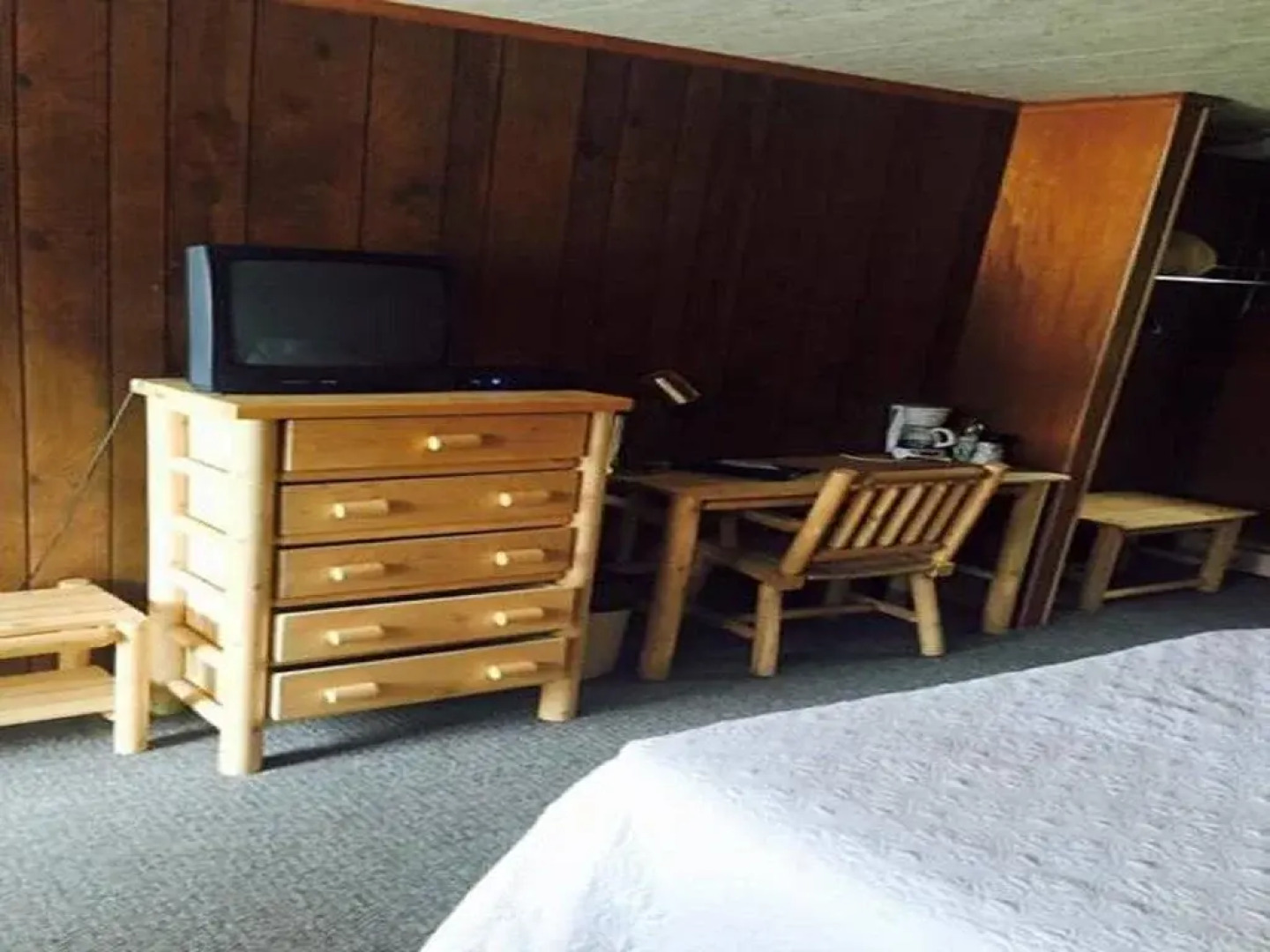 North Creek Lodge at Gore Mountain