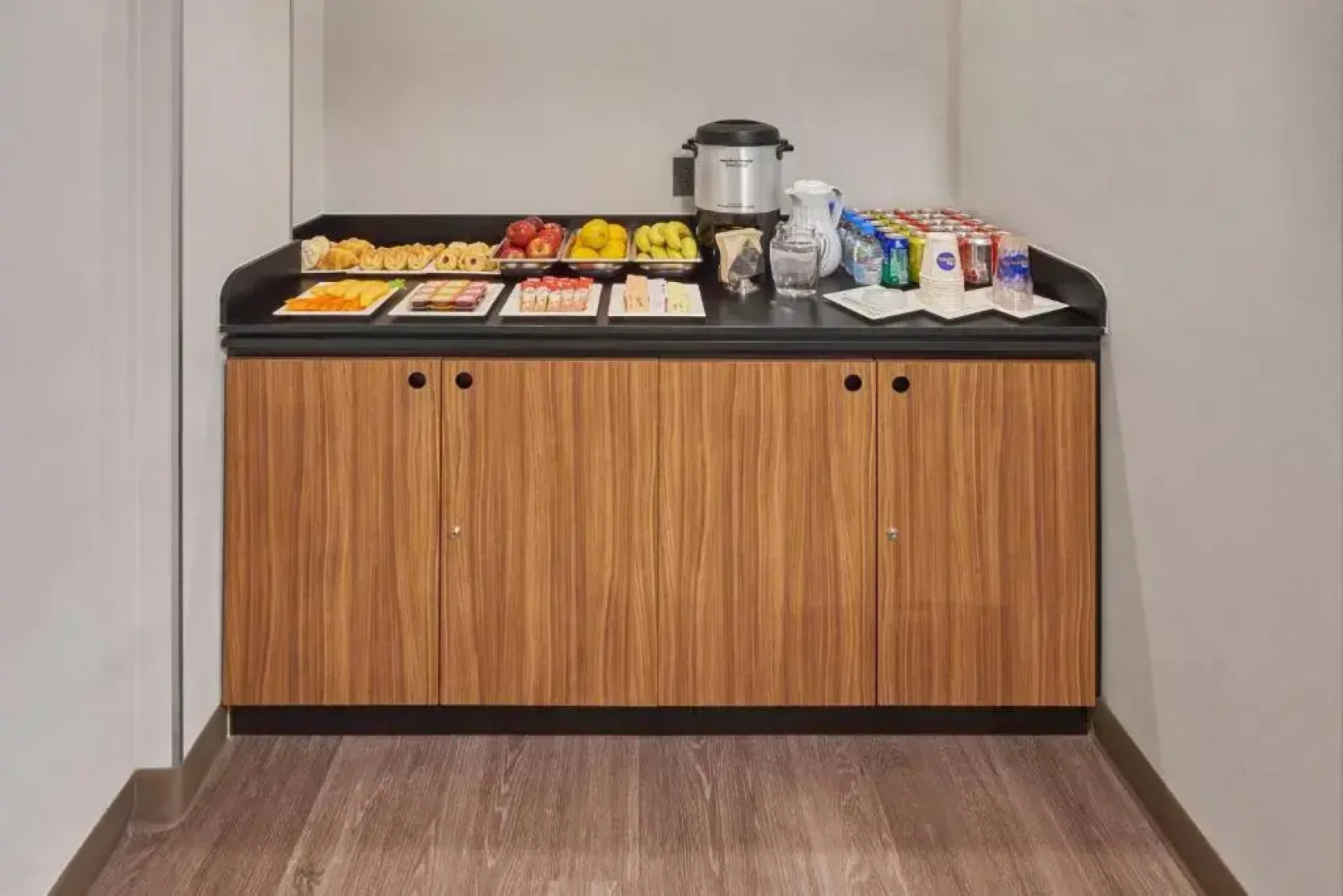 City Express Tlanepantla