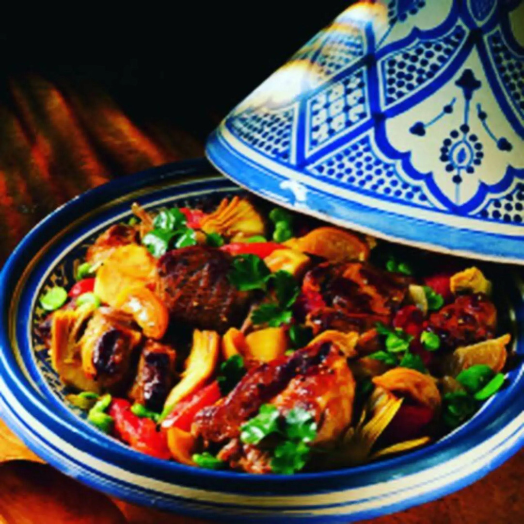 La Maison Des Epices