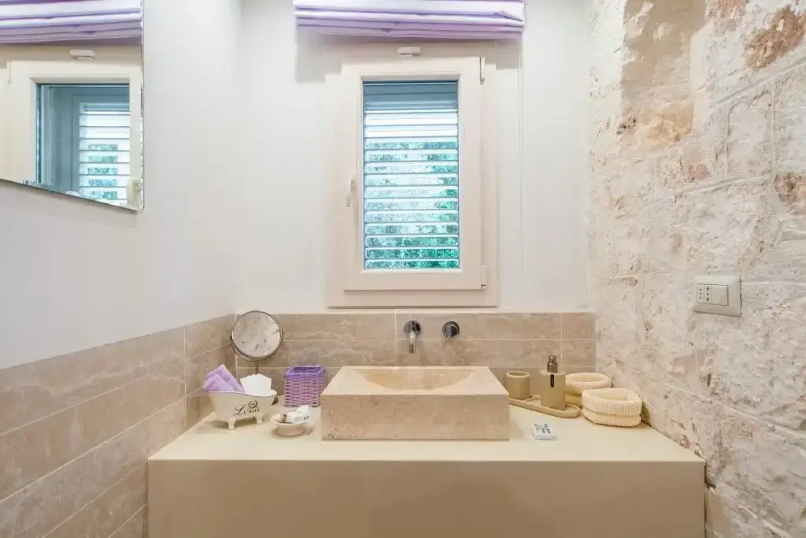 B&B Antico Ulivo