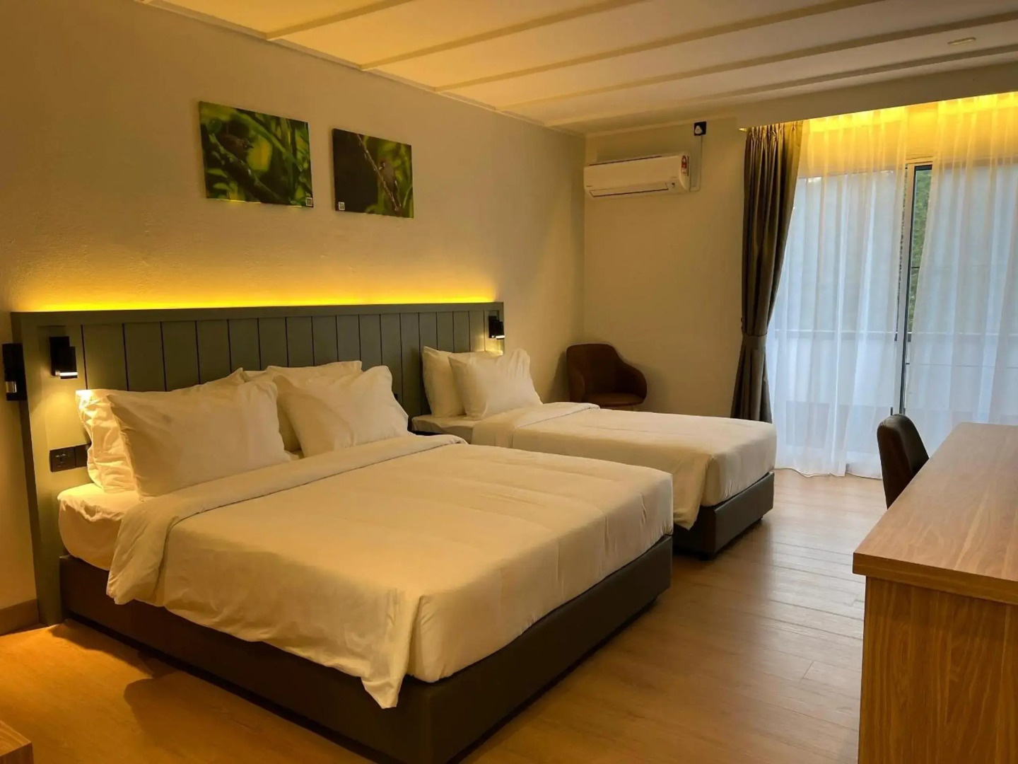 Wyndham Garden Shahzan Fraser's Hill