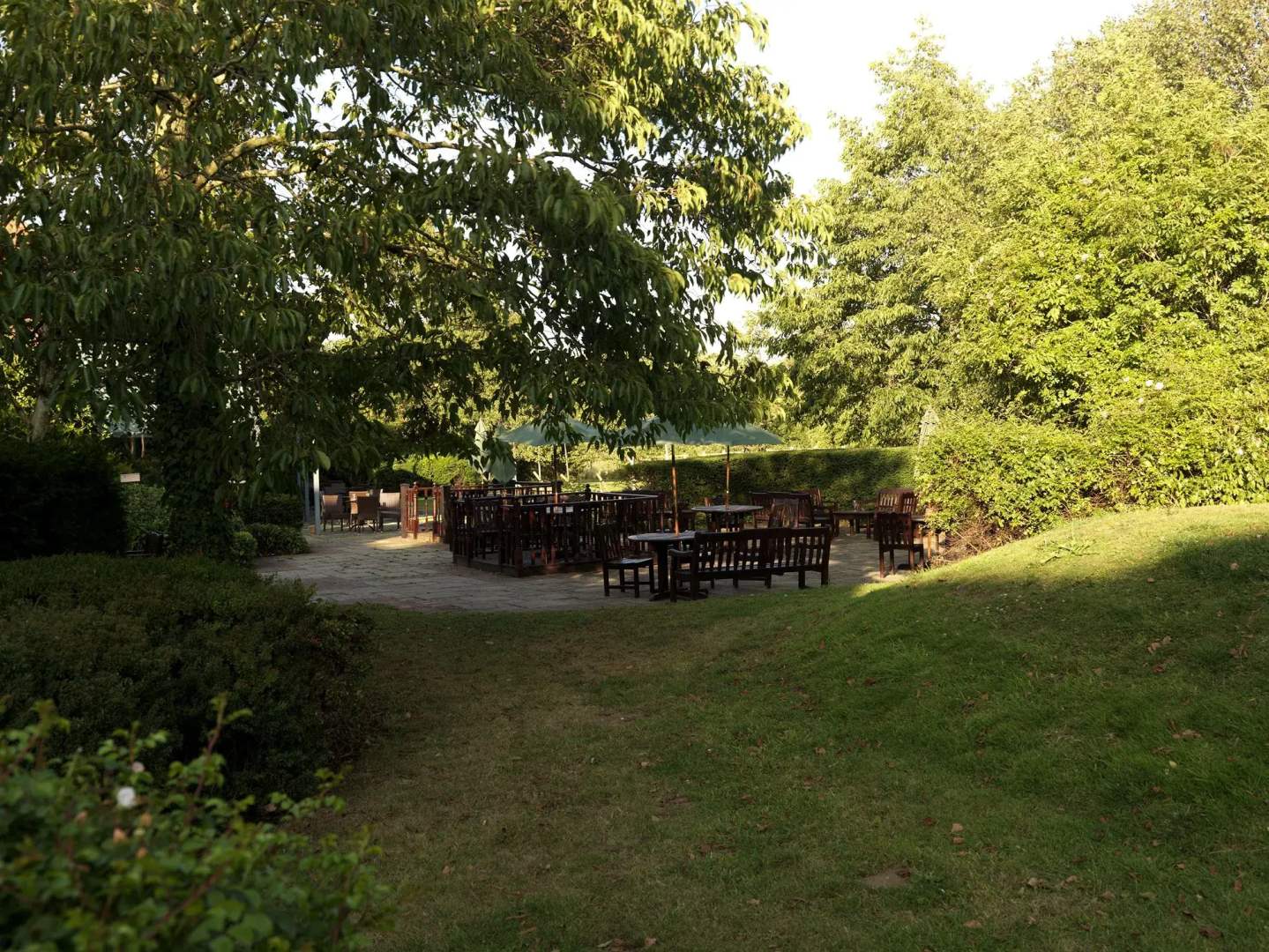 Cheltenham Chase Hotel & Spa