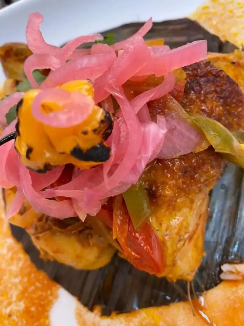 Hotel Del Gobernador