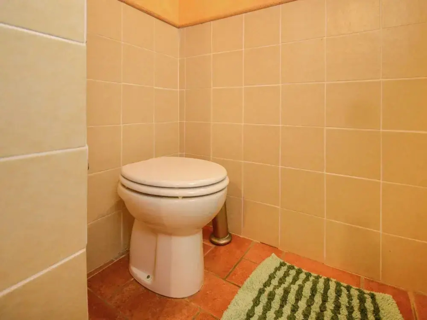 Holiday Home in Monte Santa Maria With Pool