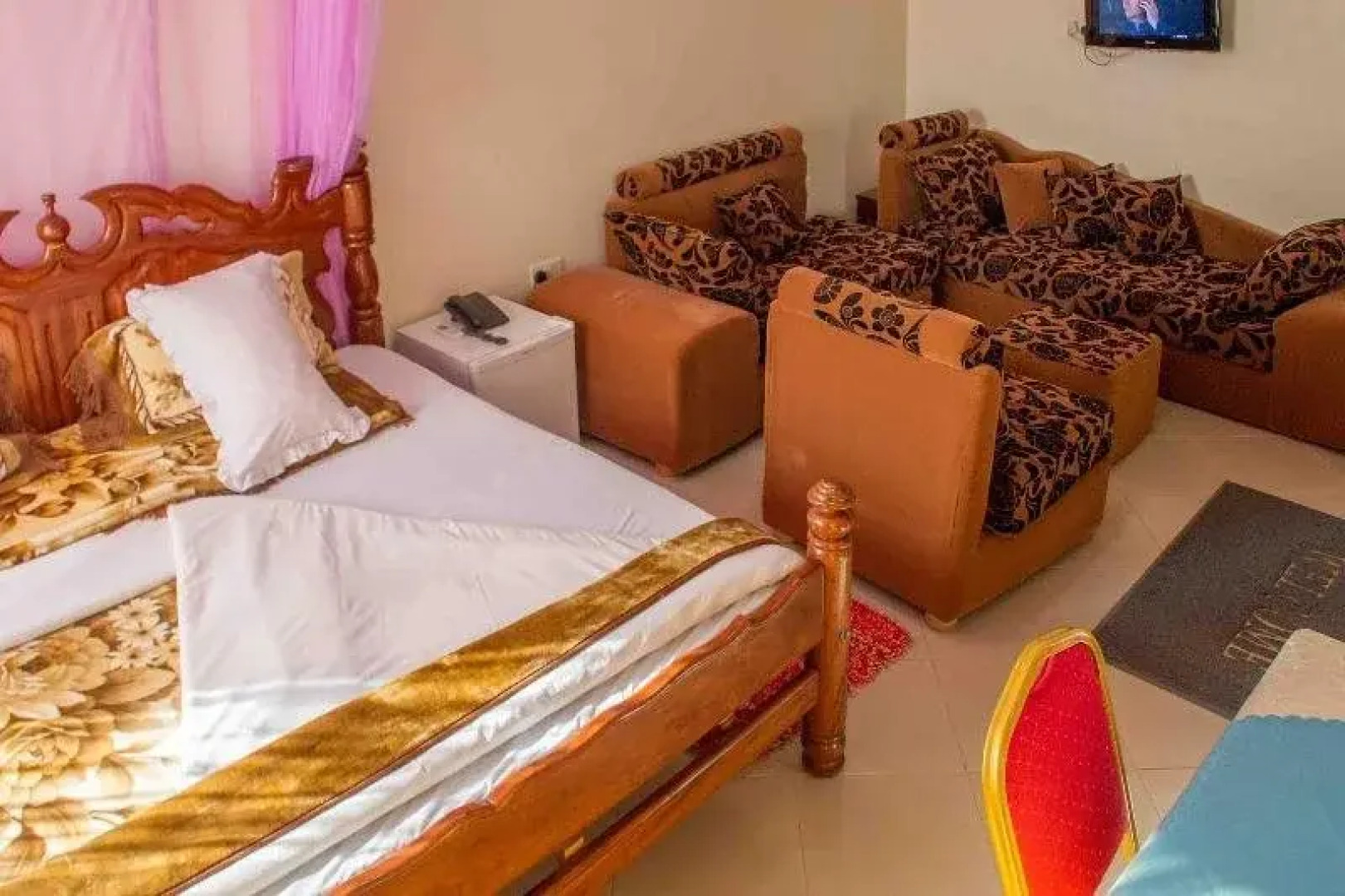 Gracious Palace Hotel