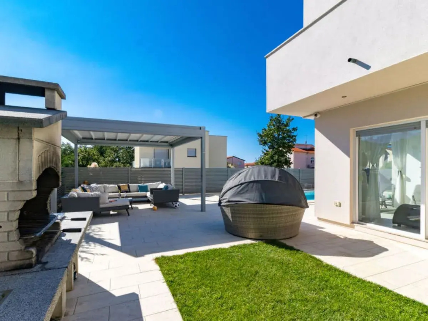 Villa Virtus (NVG360)