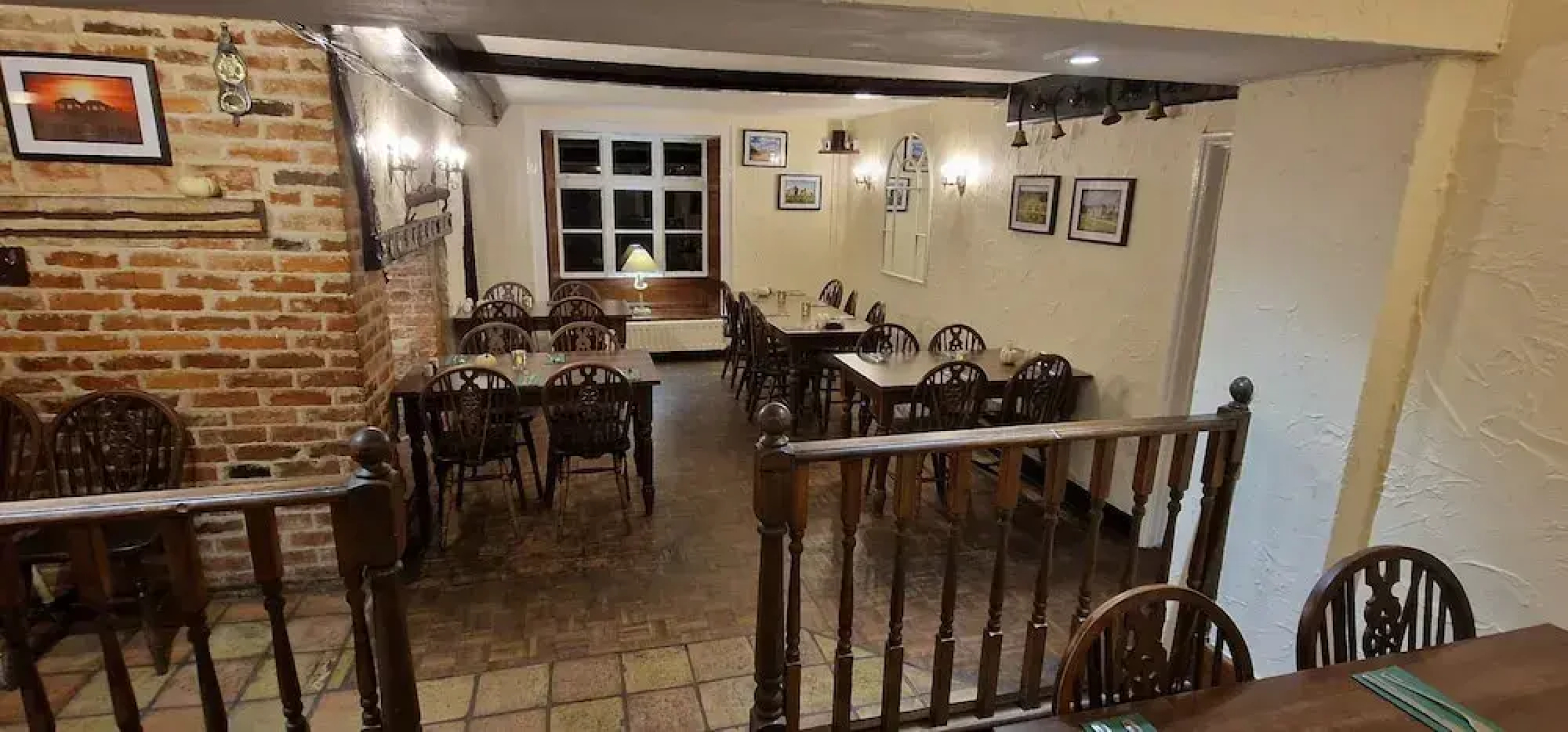 The Wheatsheaf Pub West Beckham