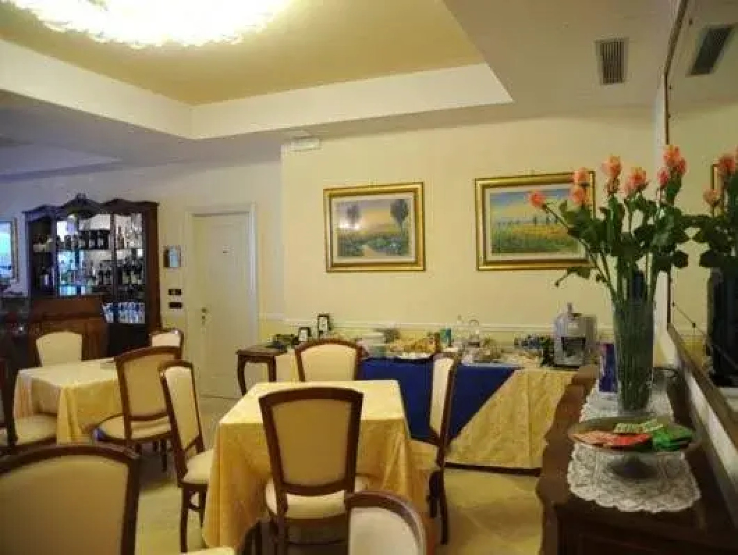 Albergo Minuetto