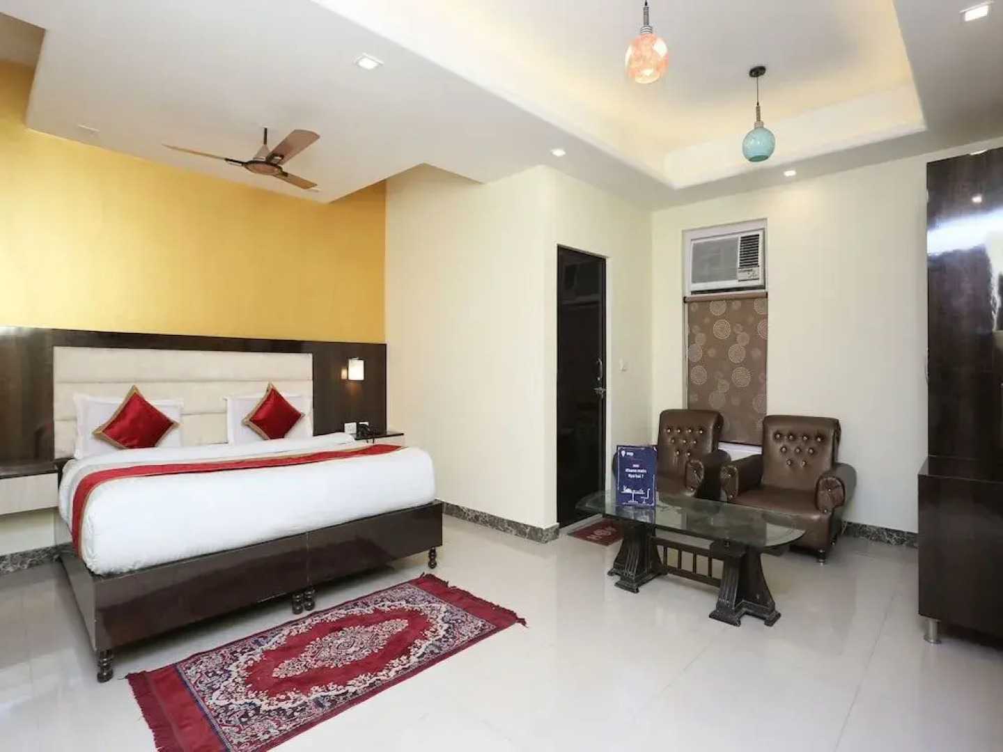 OYO 12833 Century Grand