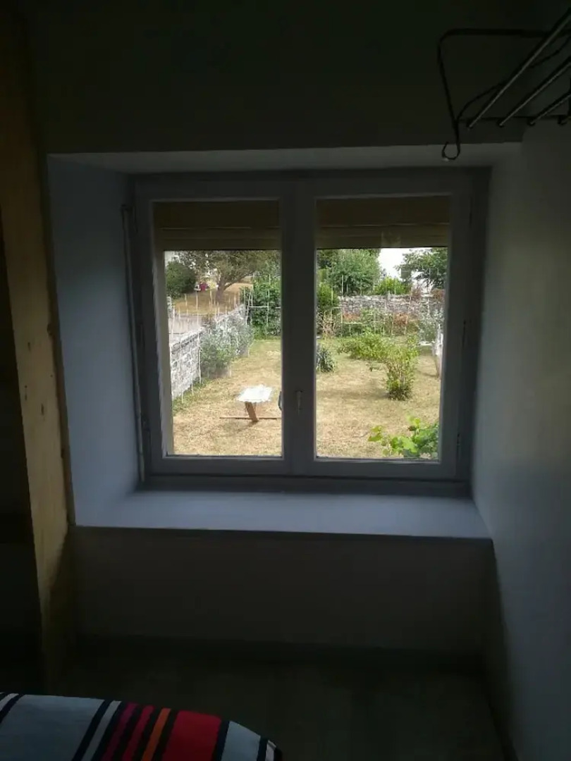 Appartement Etape 2 personnes proche Mer - Granville