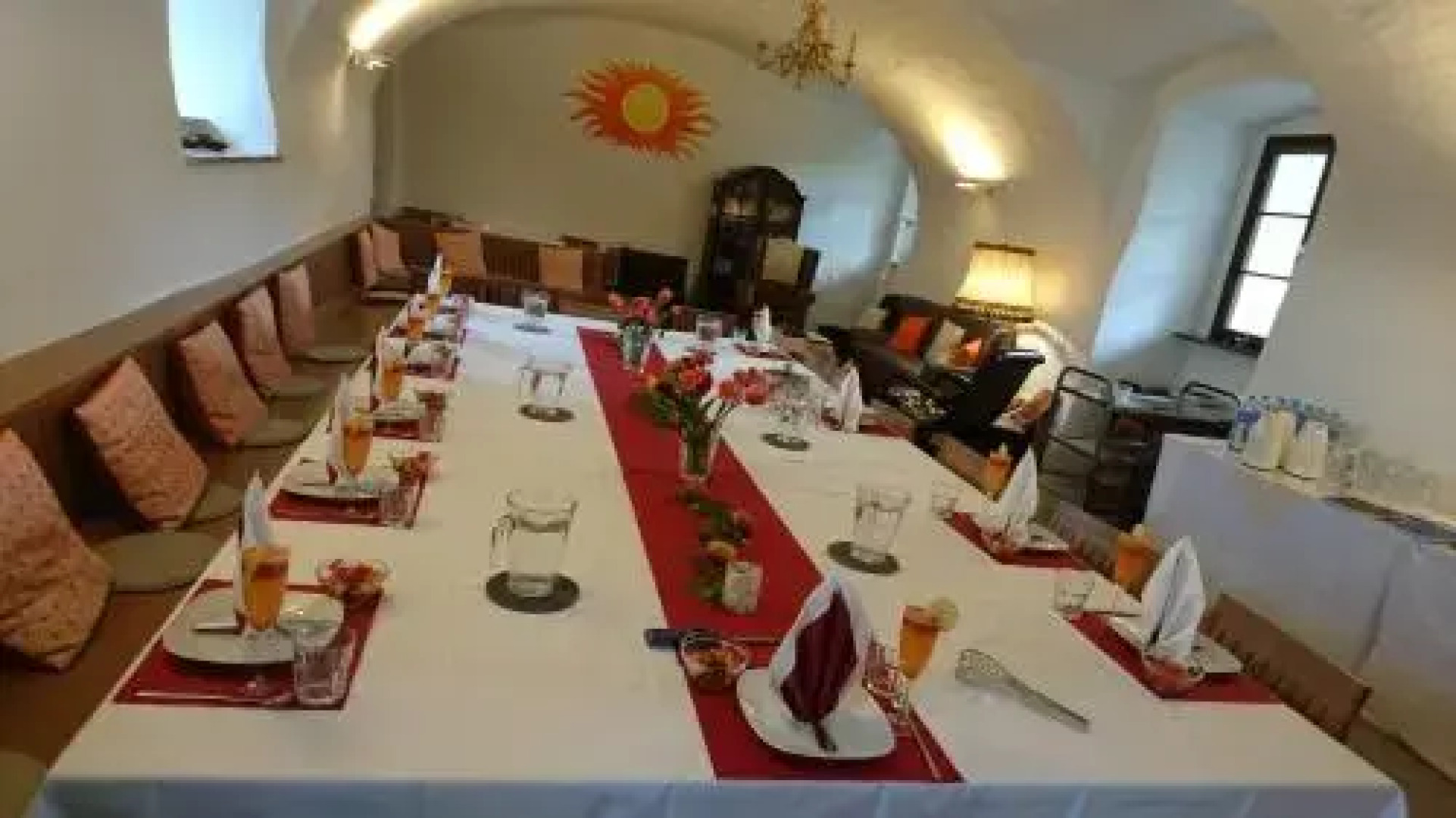 Jakob Kern Gästehaus im Stift Geras