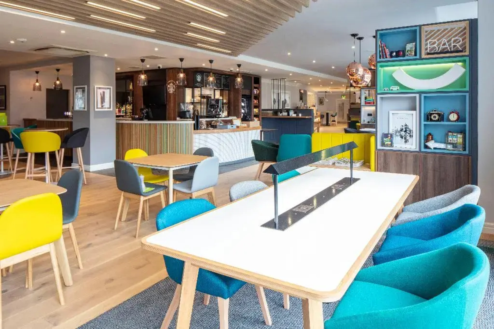 Holiday Inn Belfast City Centre by IHG