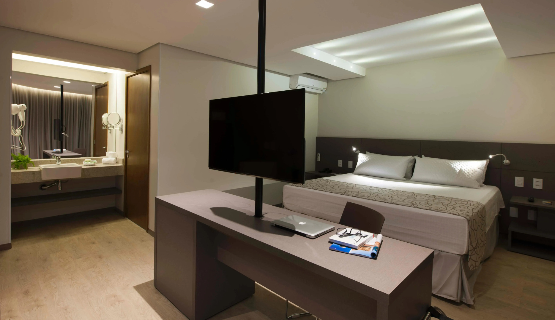 Transamerica Fit Catalão