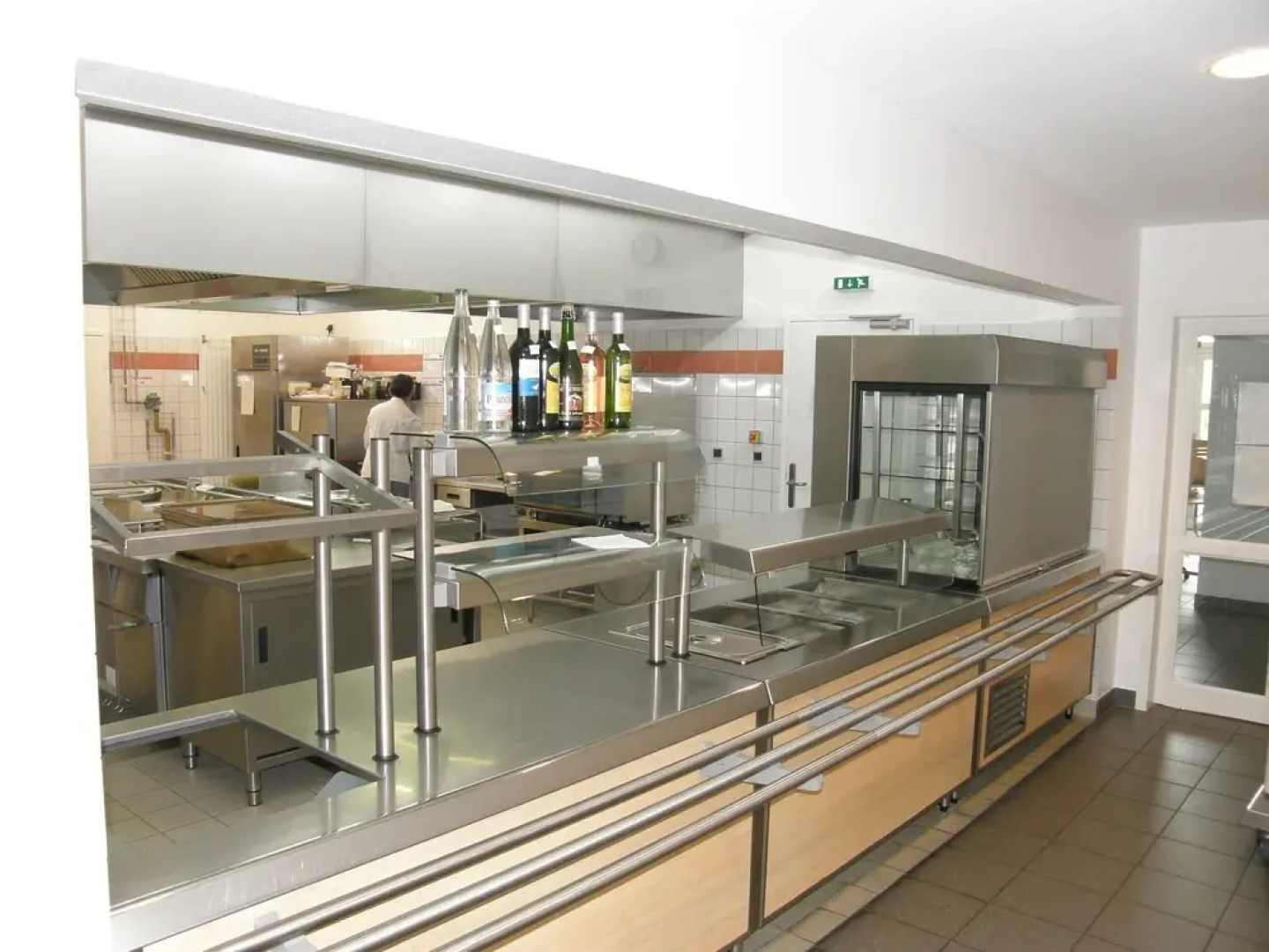 Auberge des Dunes - Reves de Mer - Hostel