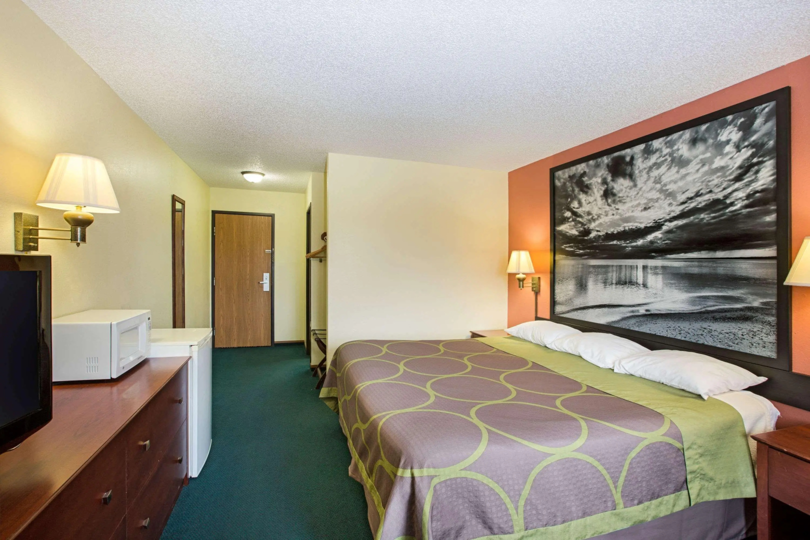 Quality Inn Oskaloosa