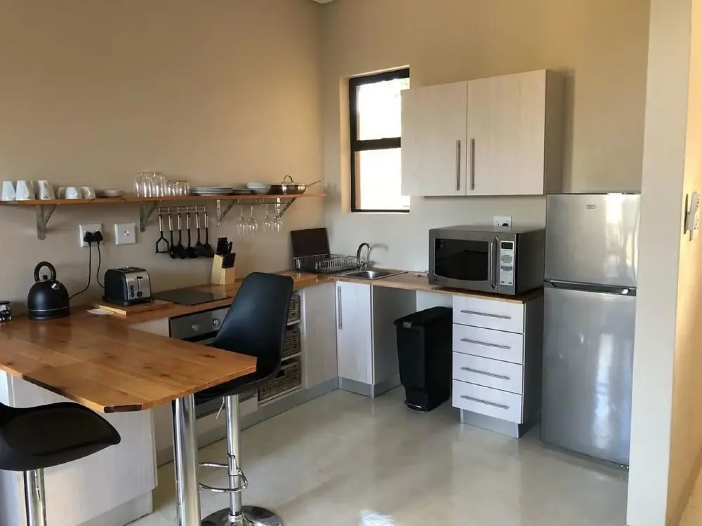 Durban North Sea View