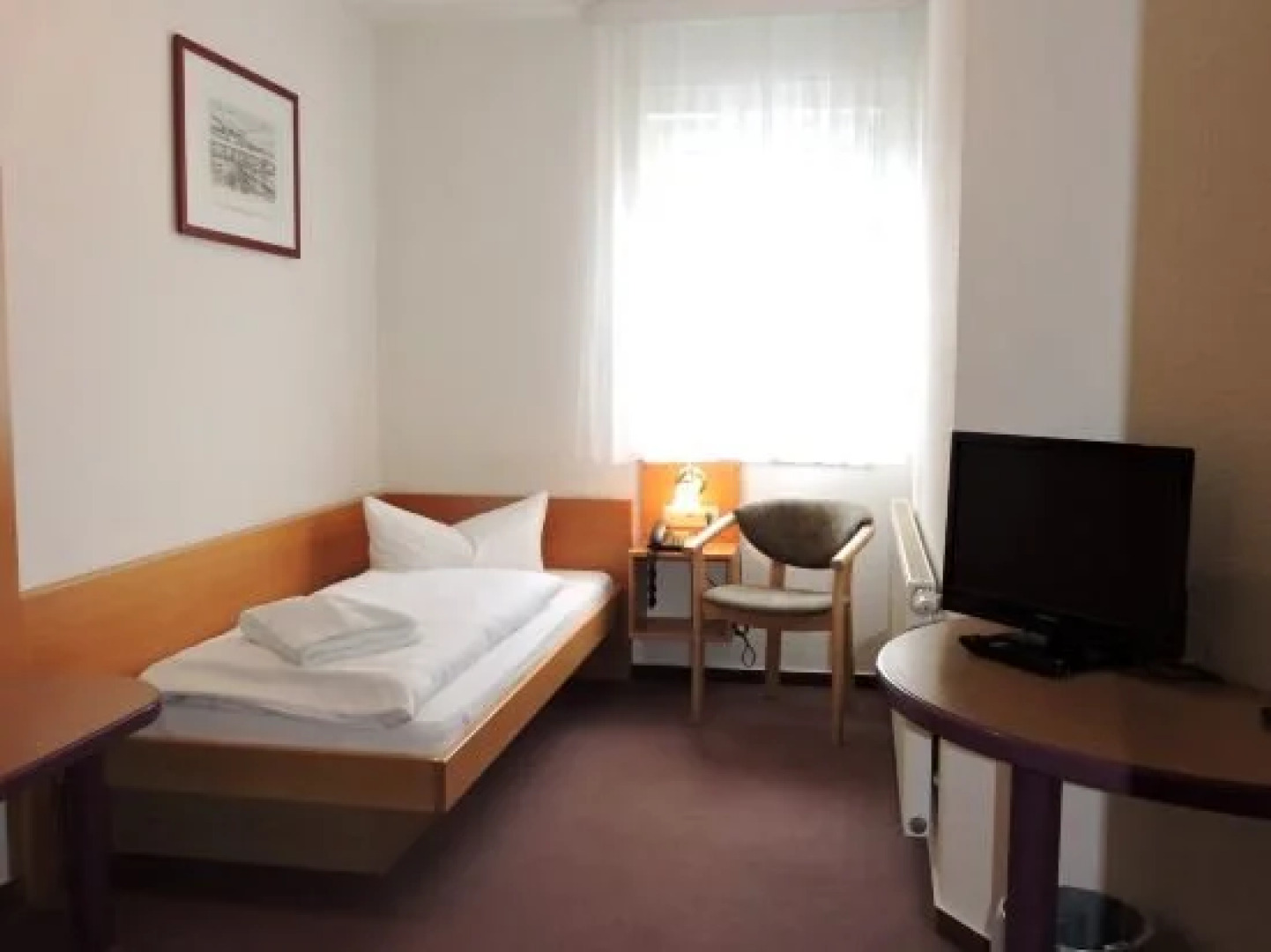 Pension Schwalbennest