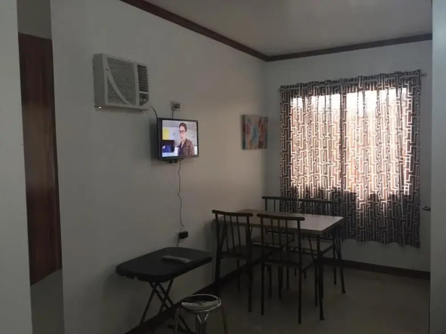 Ameeza House