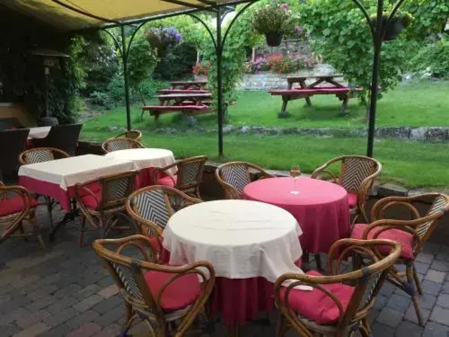 Pension Hennekens Hof