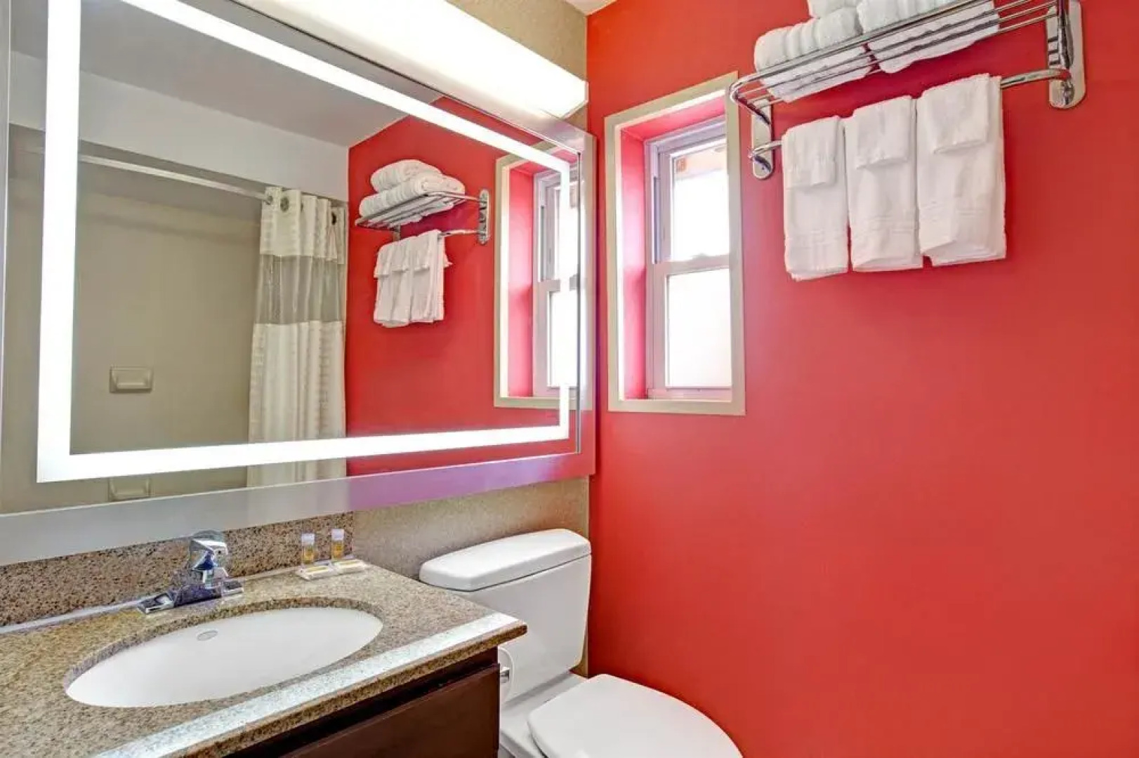 Days Inn Ridgefield NJ