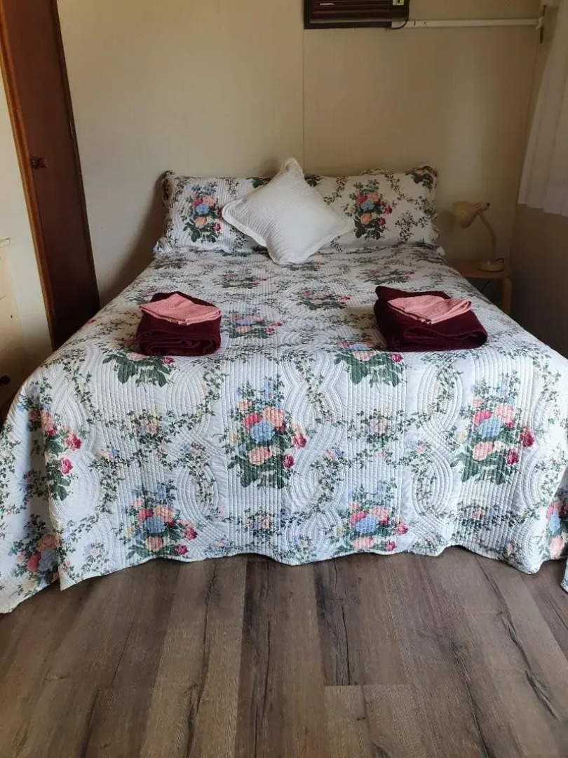 Deniliquin Pioneer Tourist Park