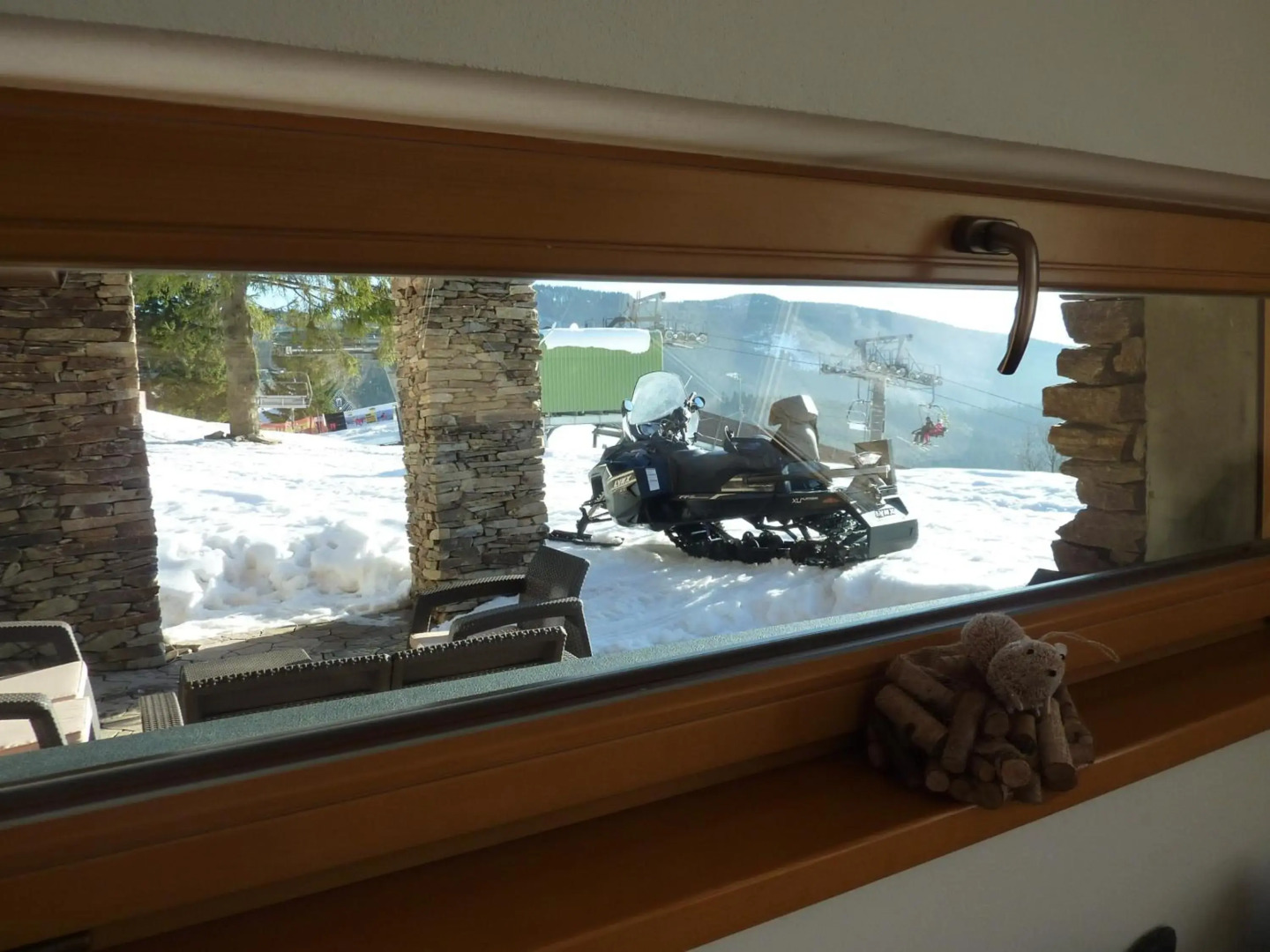 Luxury Wellness Apartment