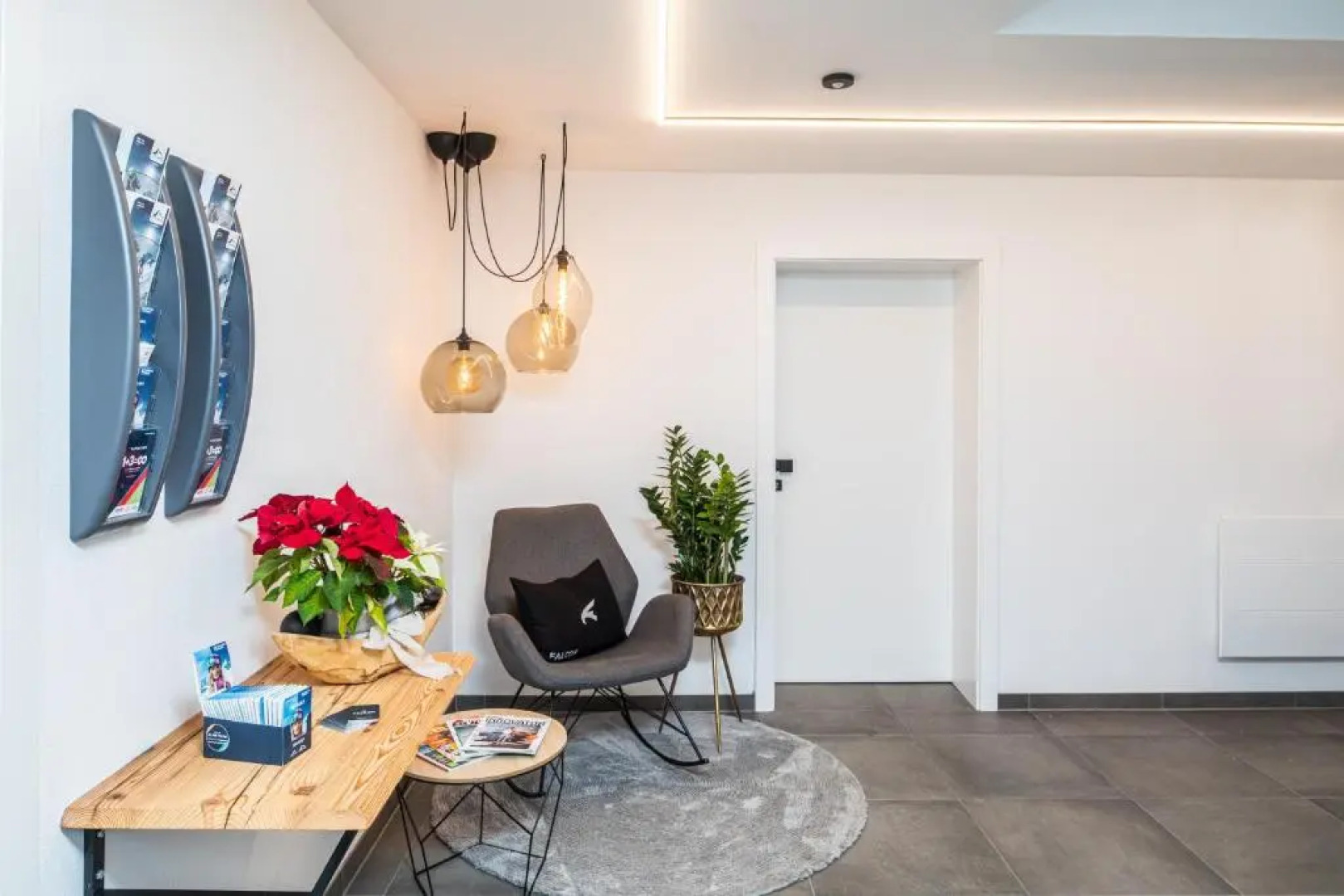 Falcon Suites Kaprun