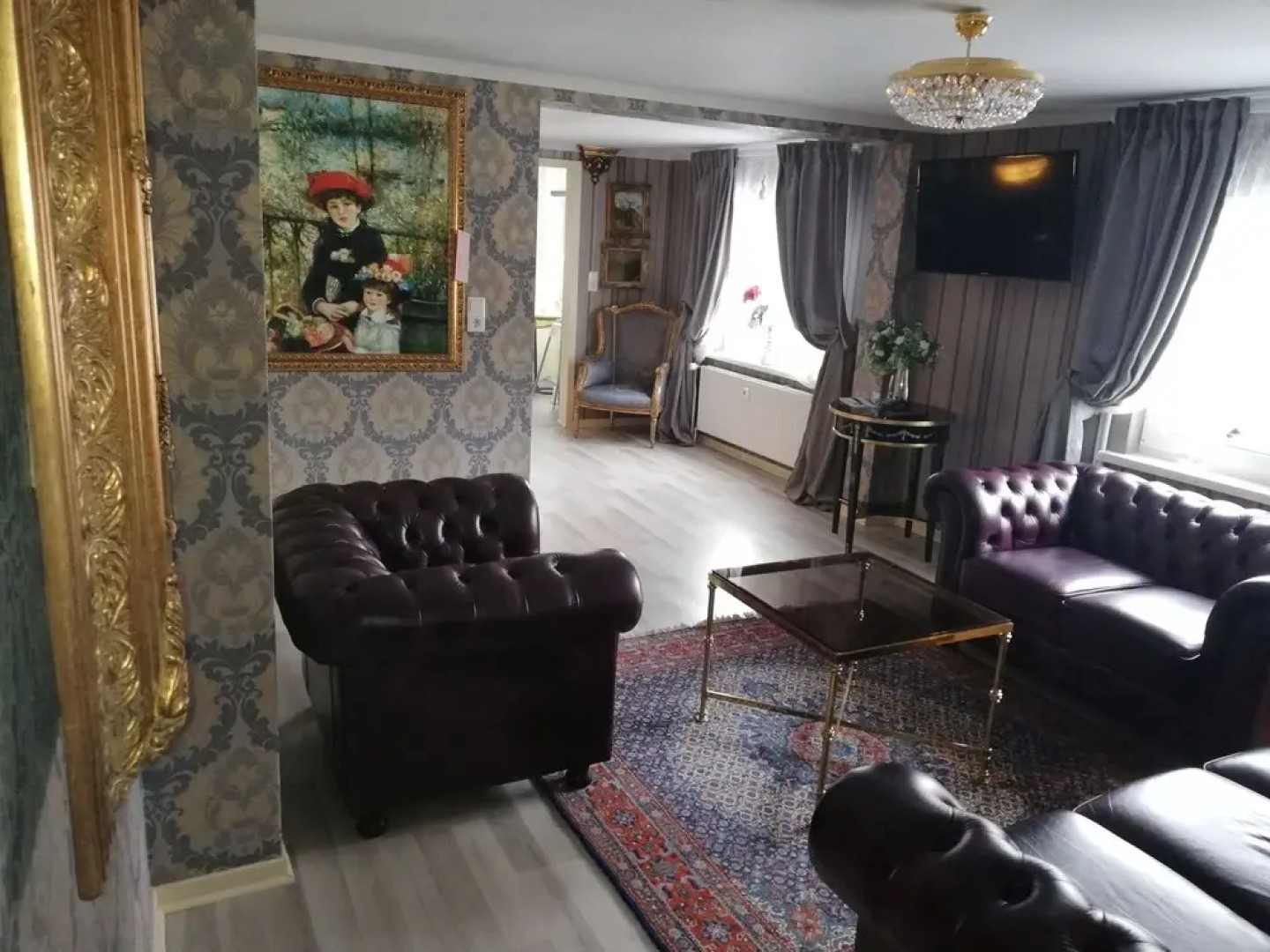 Eleonora Apartment