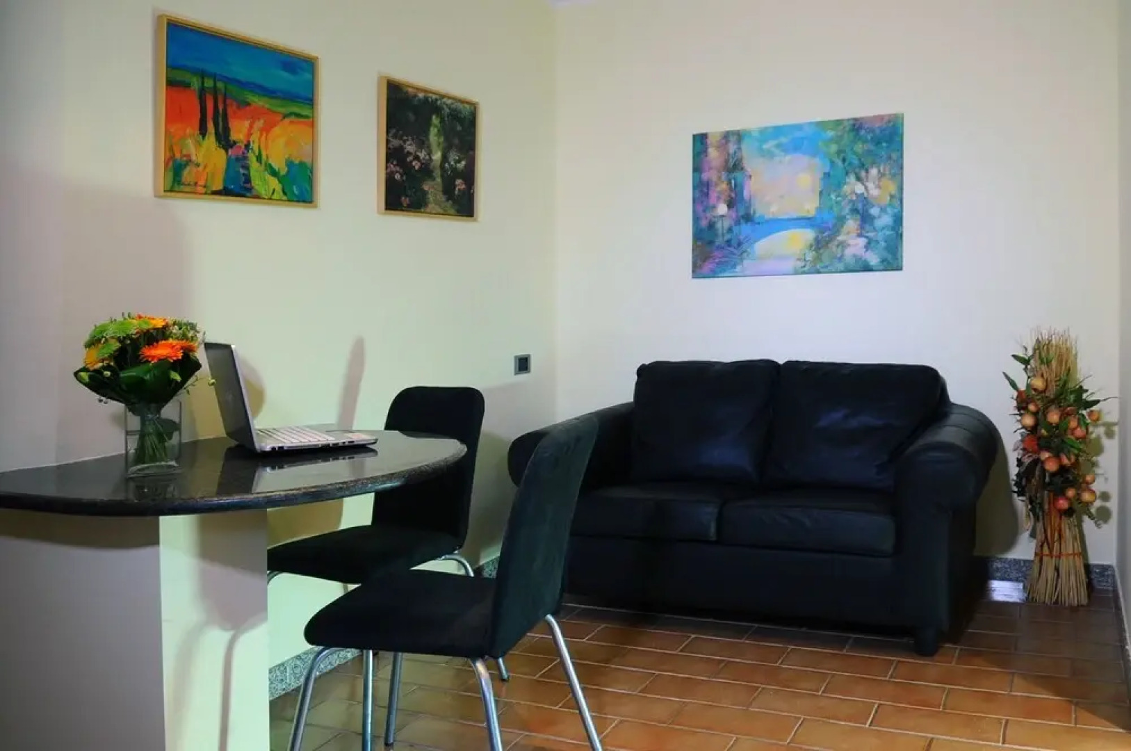 House Hotel Malpensafiera