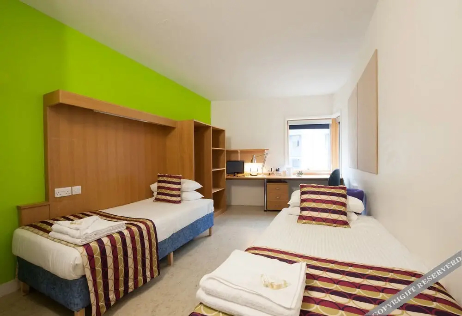 University of Bath City Centre Campus