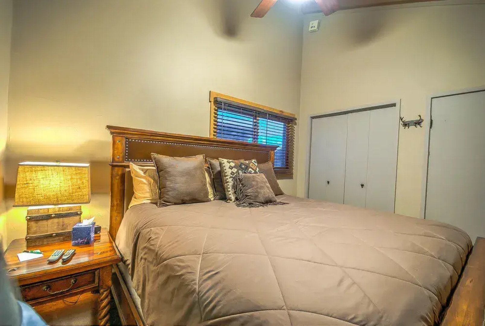 The Rockies by Retreatia