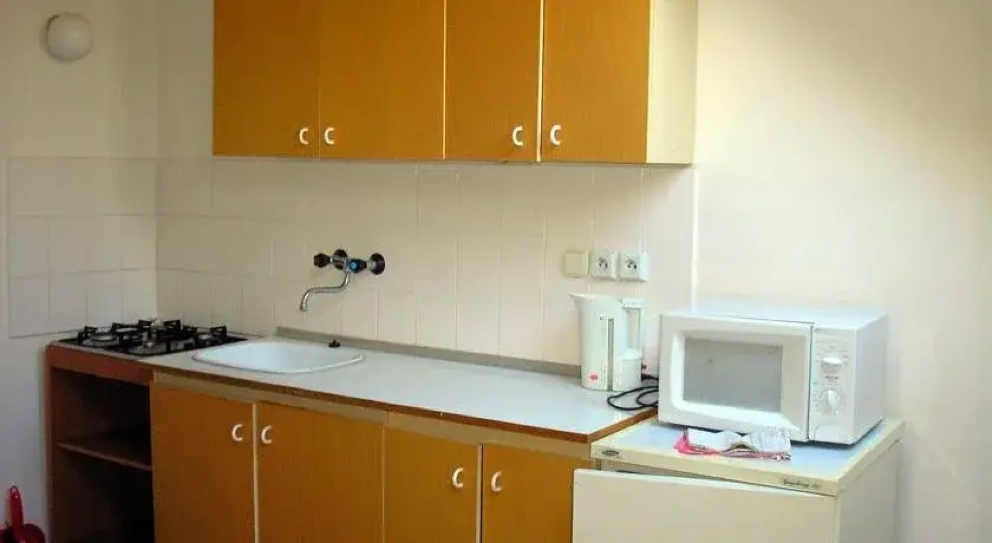 W21 Penzion Villa Veres