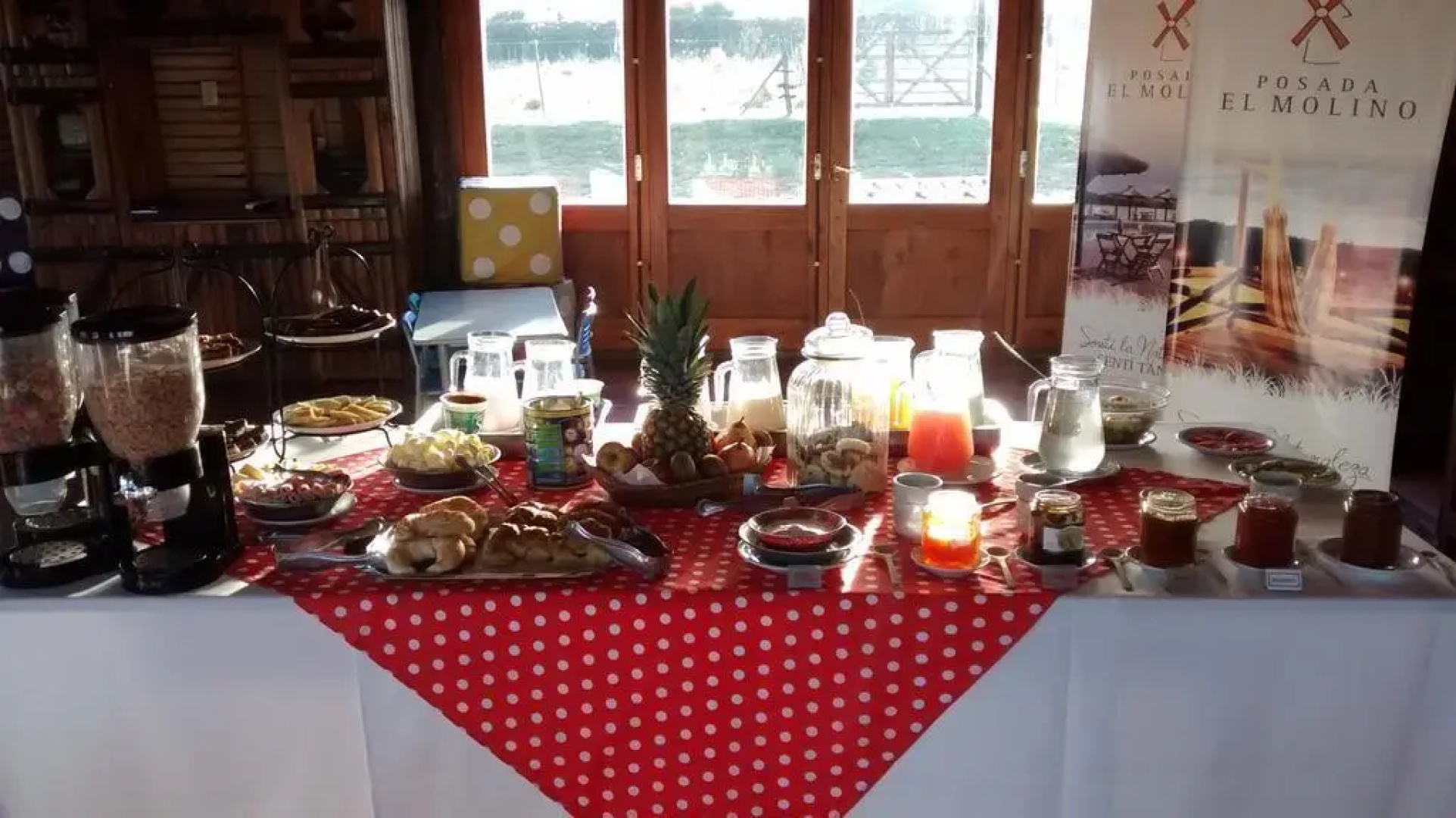 Posada el Molino