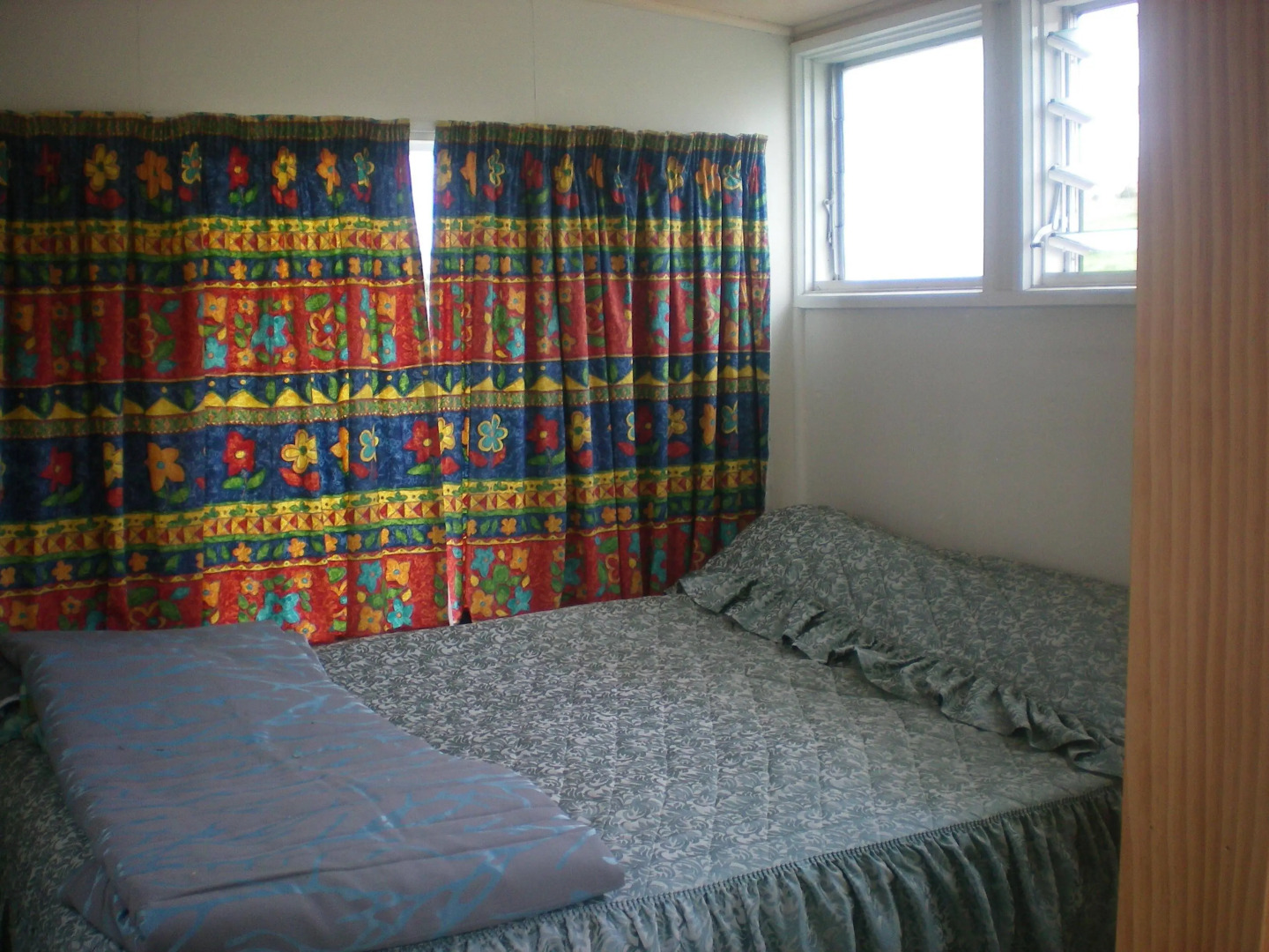 The Rail Trail Sleepout Lodge