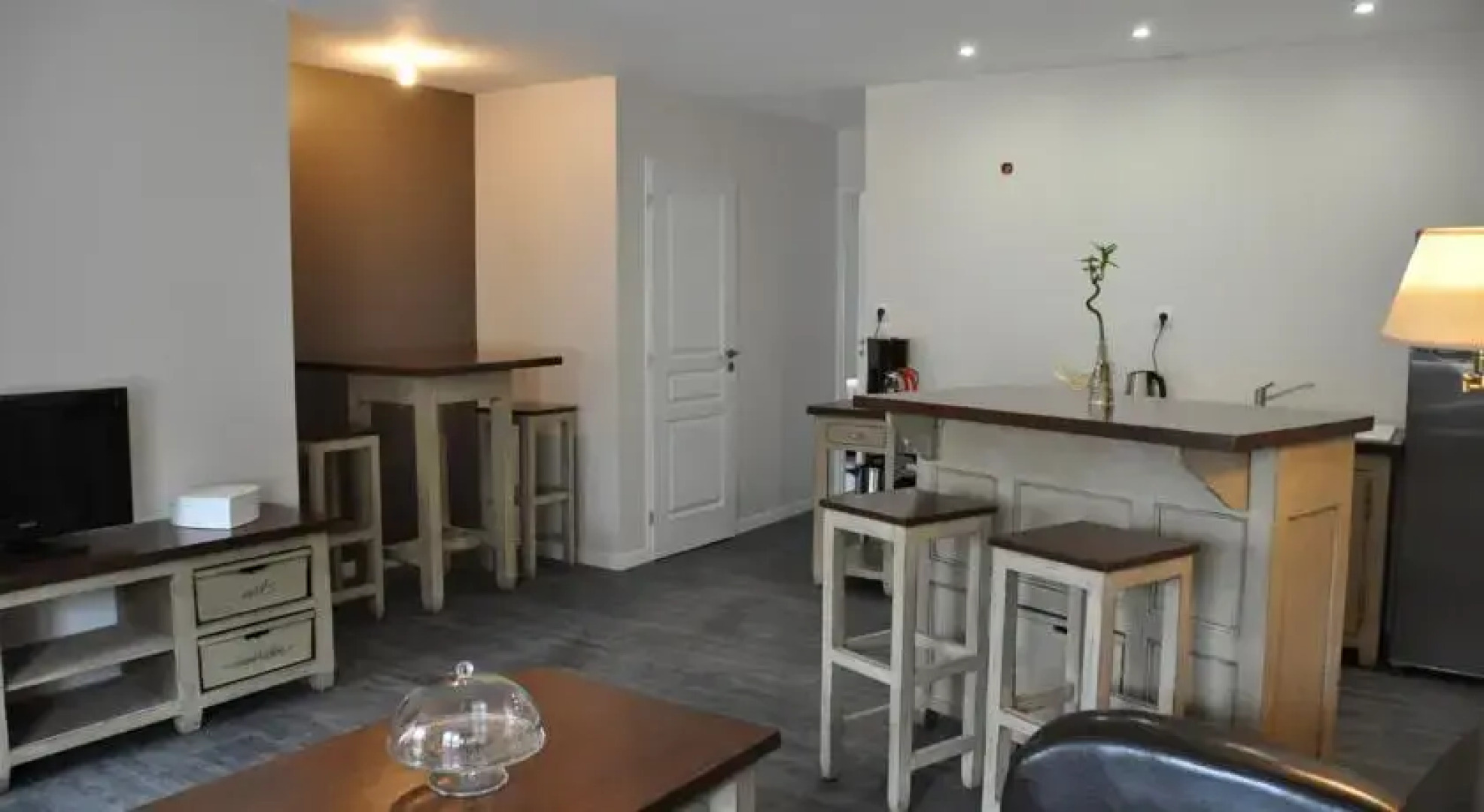 Résidences De Chartres