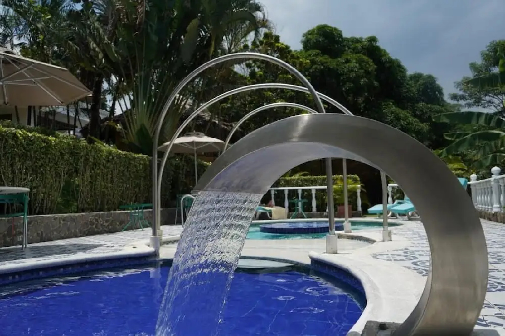 Villeta Boutique Hotel Spa