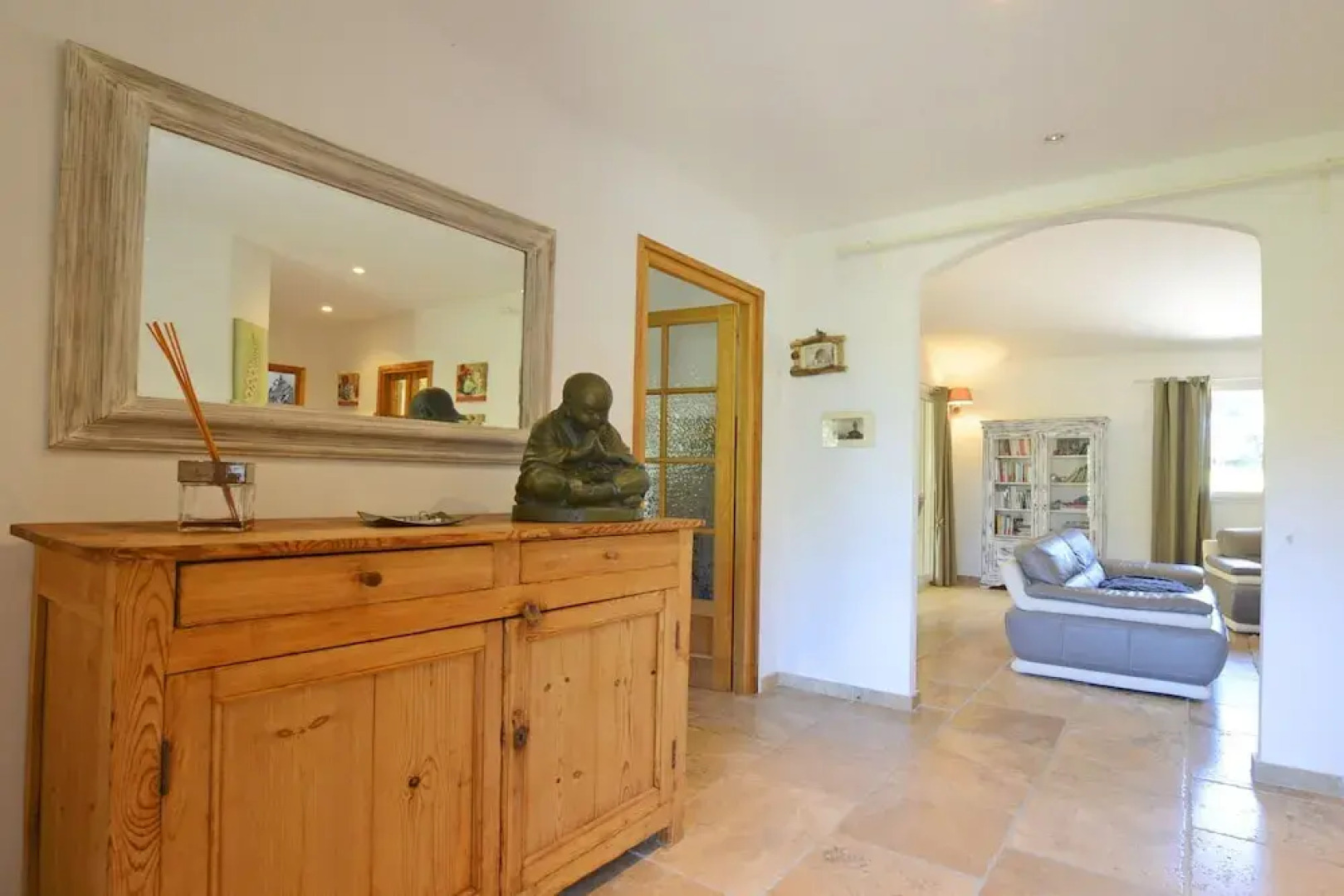 La Residence le Grecale