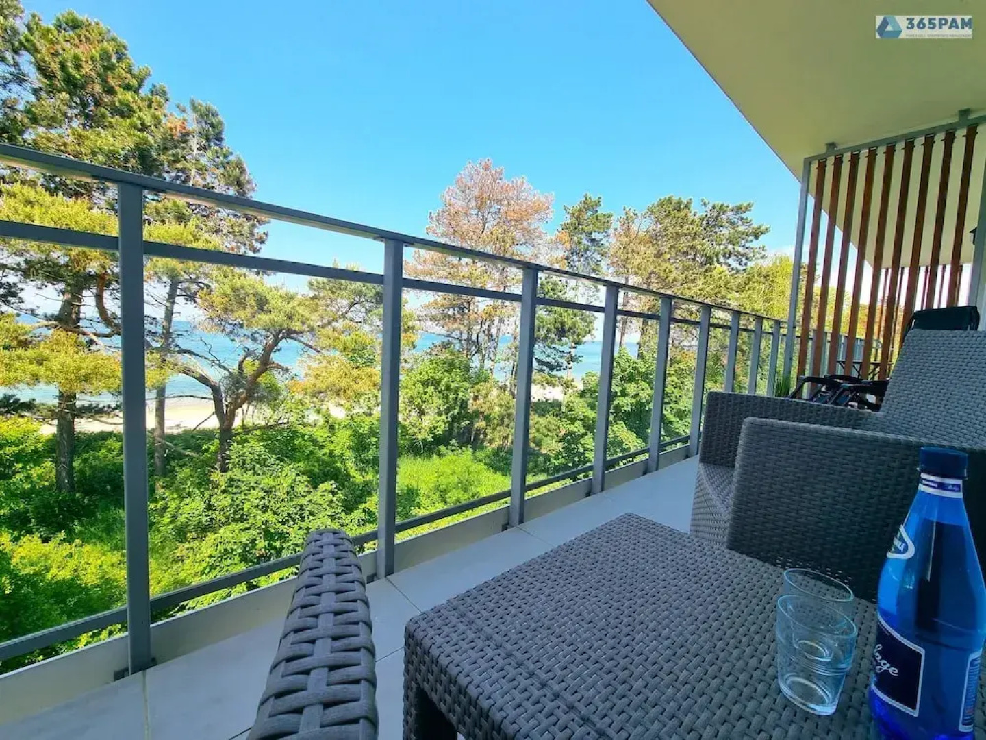 Apartament Let's Sea 82 - 365PAM