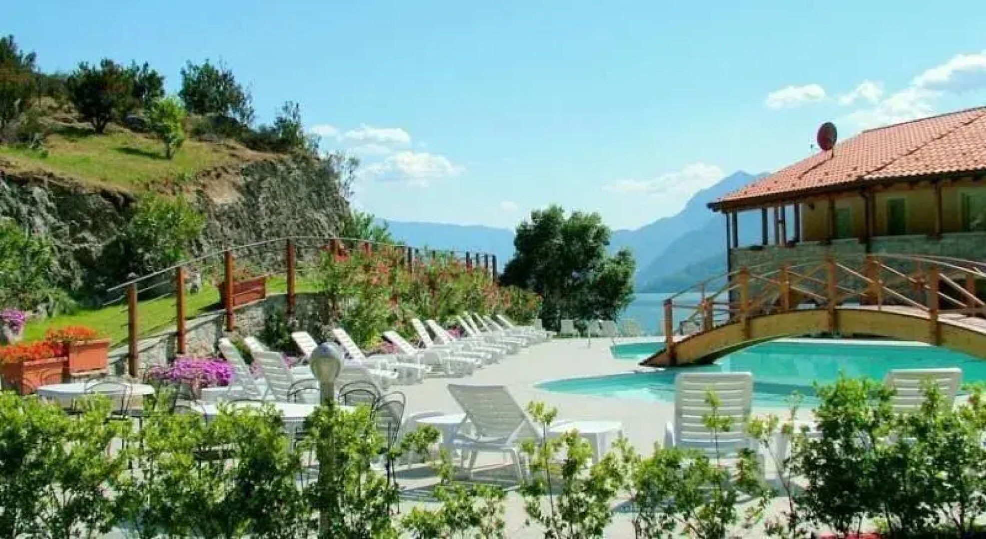 Residence Oasi Dei Celti