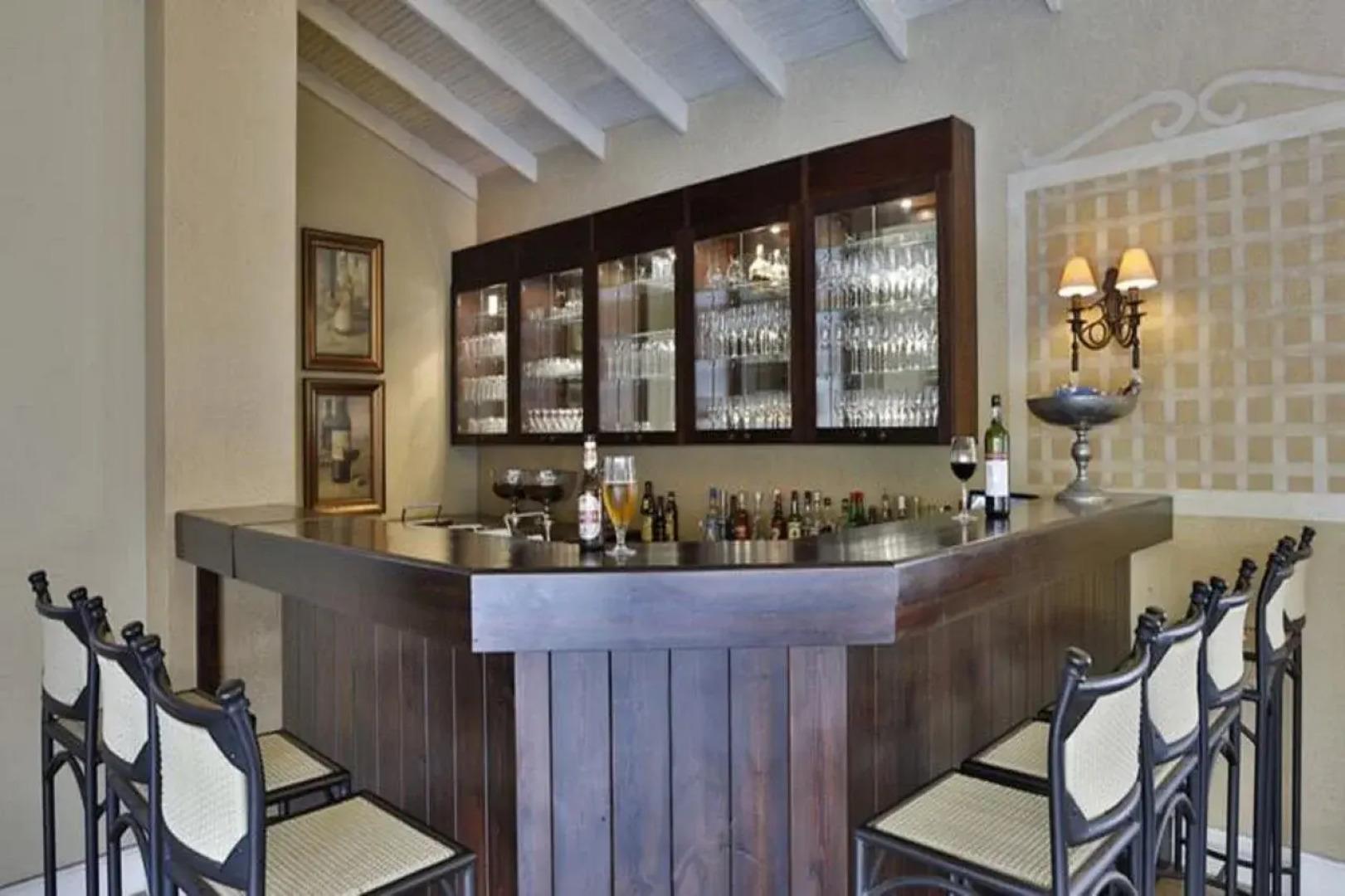 Auberge Hollandaise Guest House