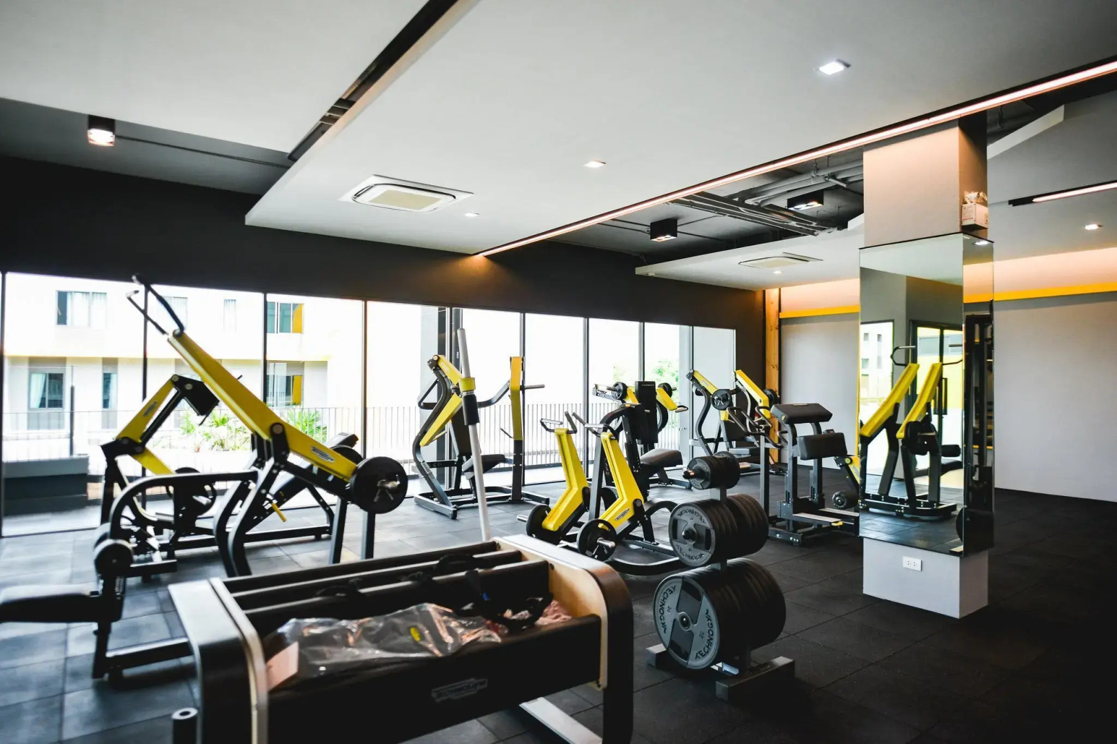 9D Sport Hotel (SHA Extra Plus)