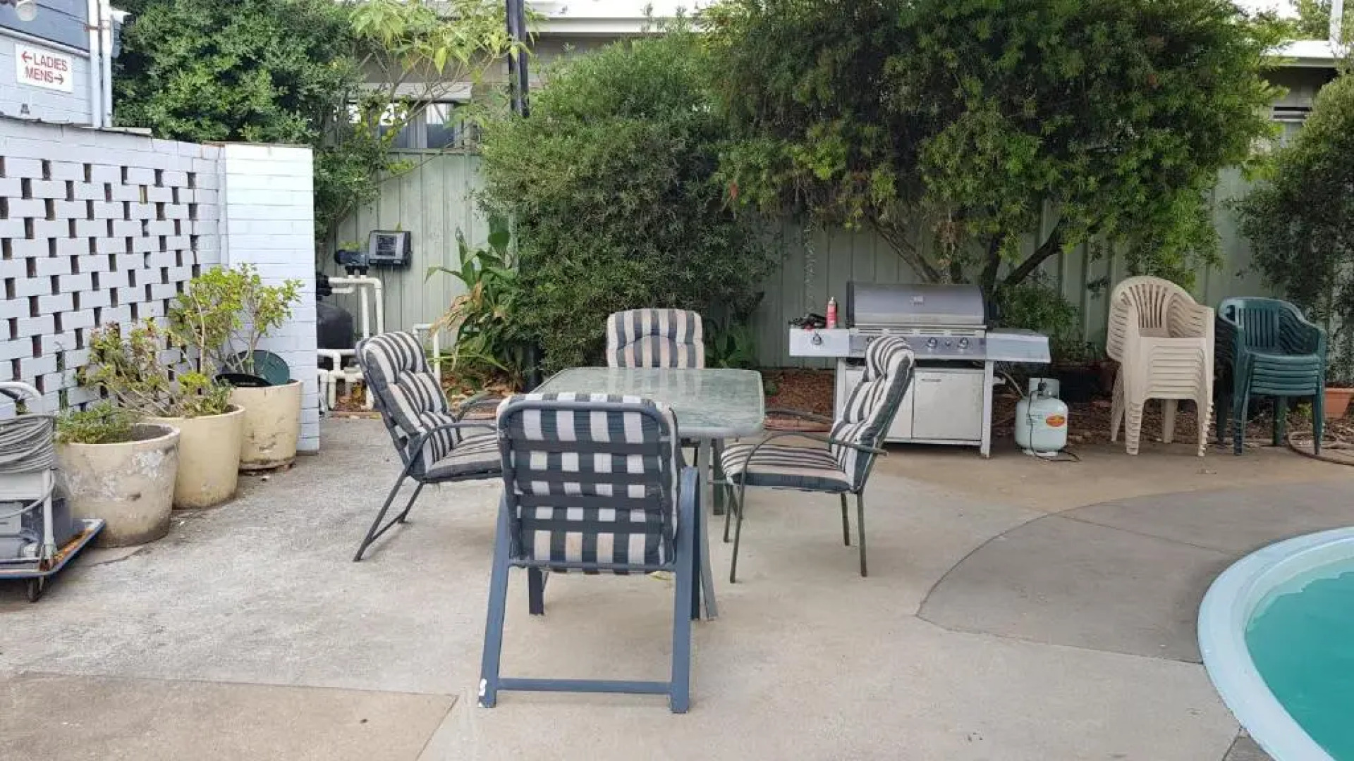 Wangaratta Motor Inn