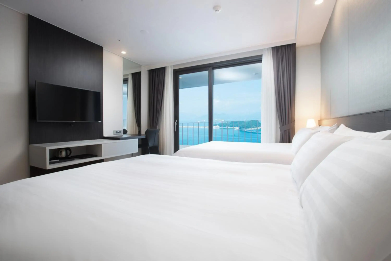 Utop Marina Hotel & Resort