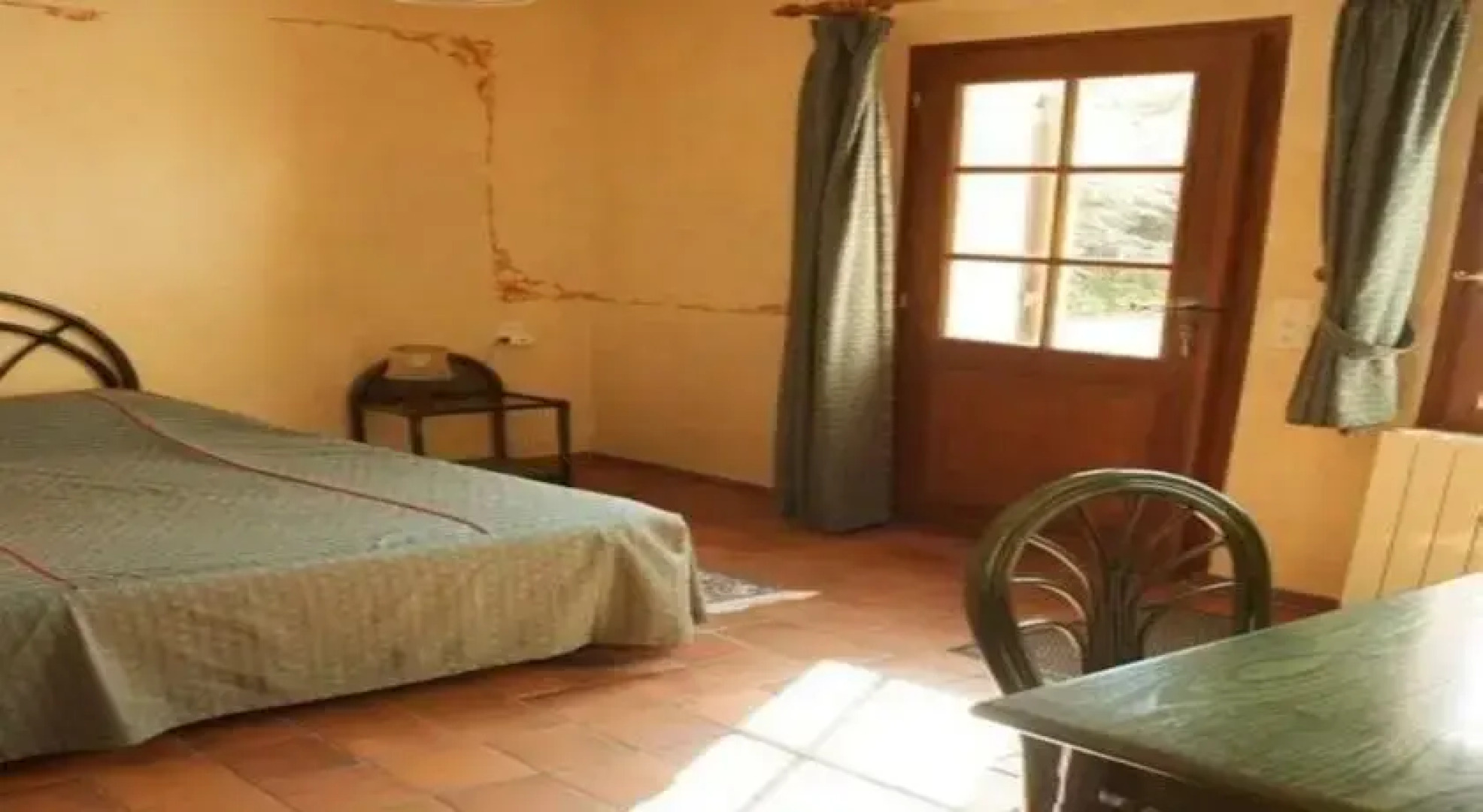 Chambres dHôte Les Pierries